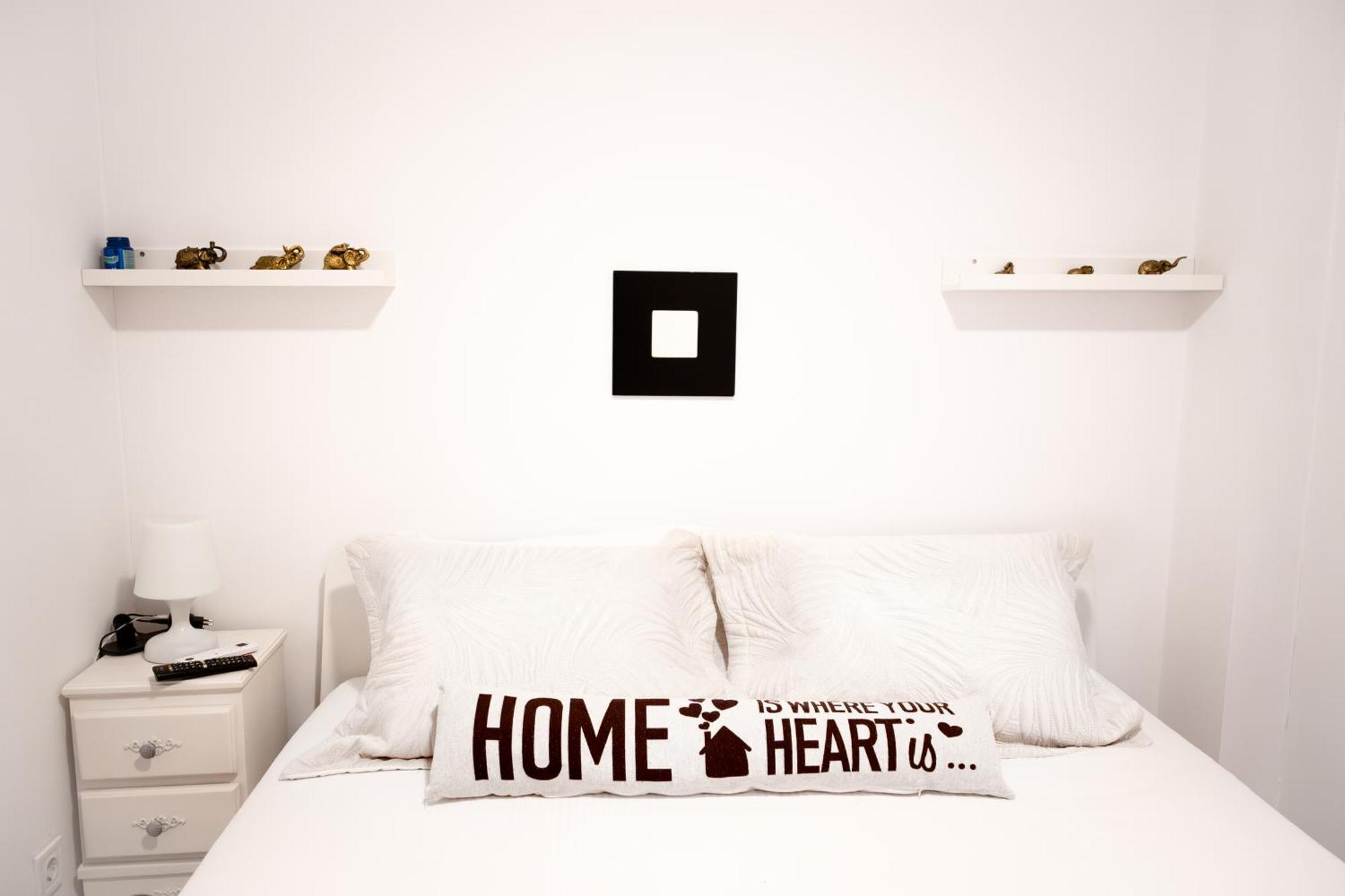 Theodoros Dream Apartment