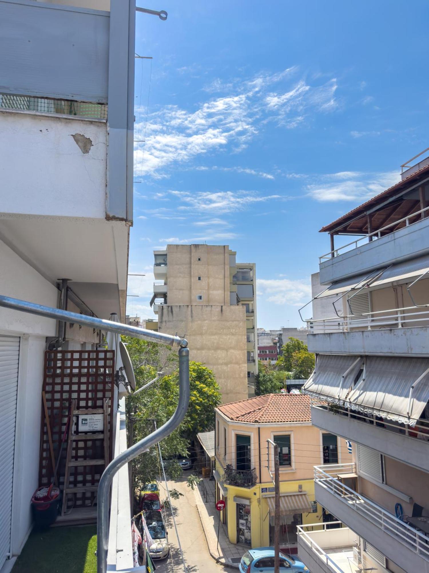 Apartment Theodoros Dream