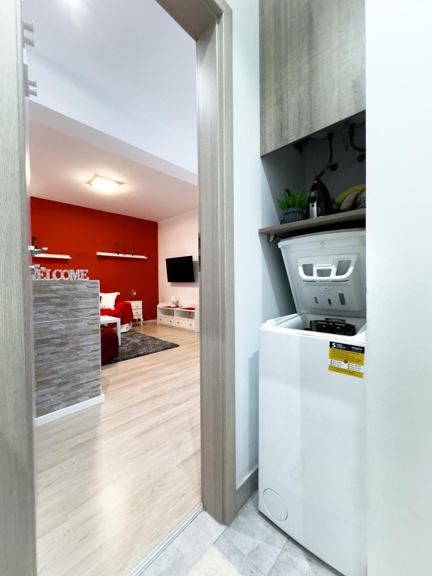 Apartment Theodoros Dream