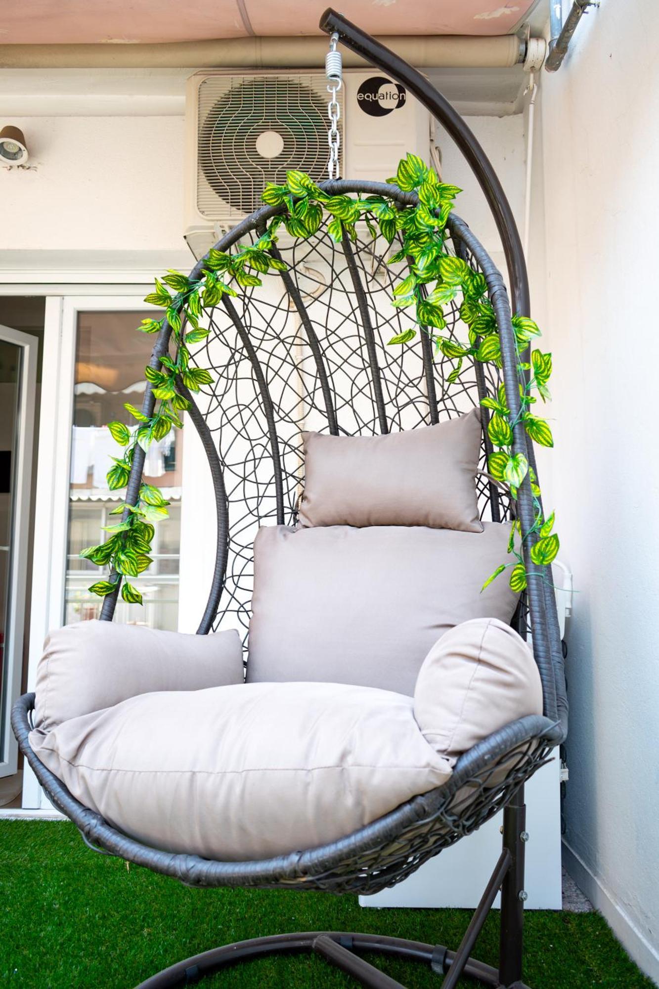 Apartment Theodoros Dream *