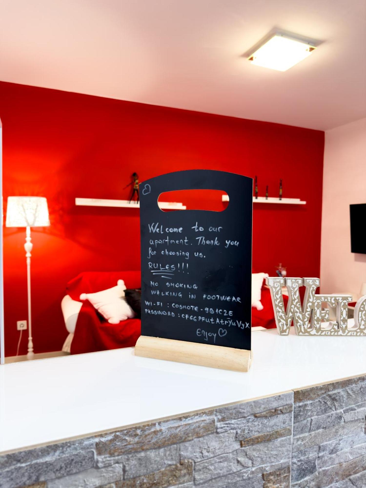 Theodoros Dream Apartment