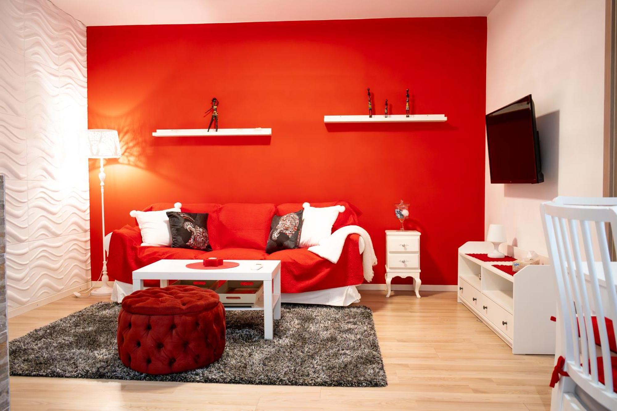 Theodoros Dream Apartment *