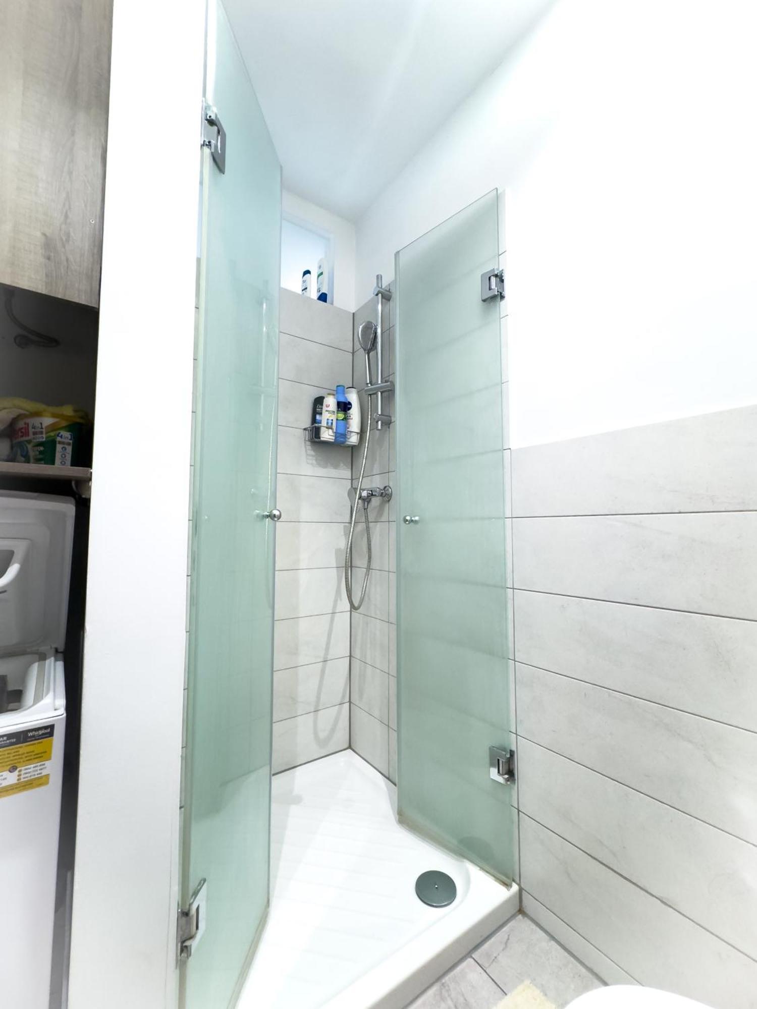 Apartment Theodoros Dream
