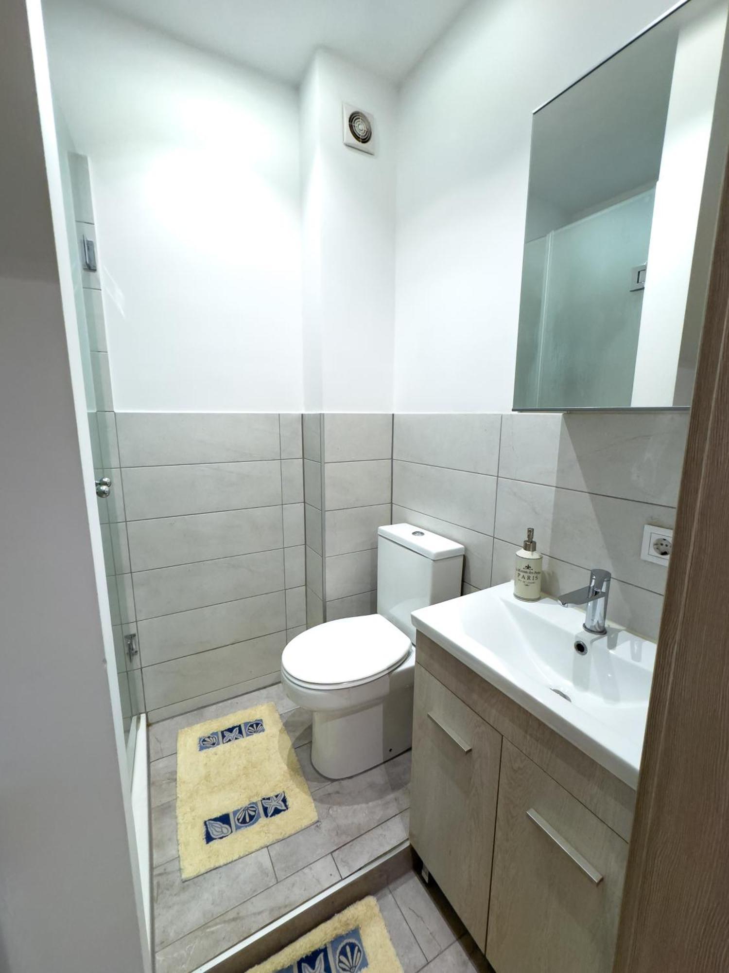 Apartment Theodoros Dream