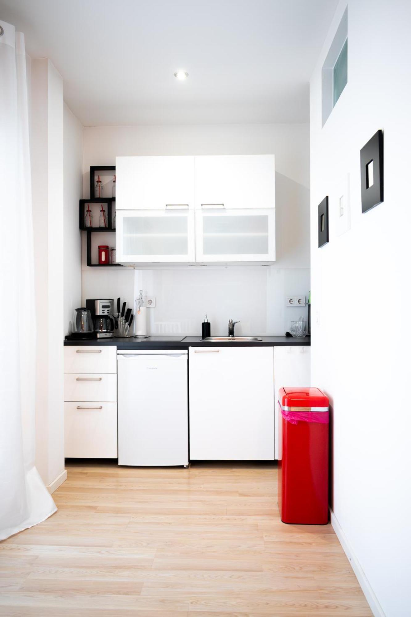 Apartment Theodoros Dream *