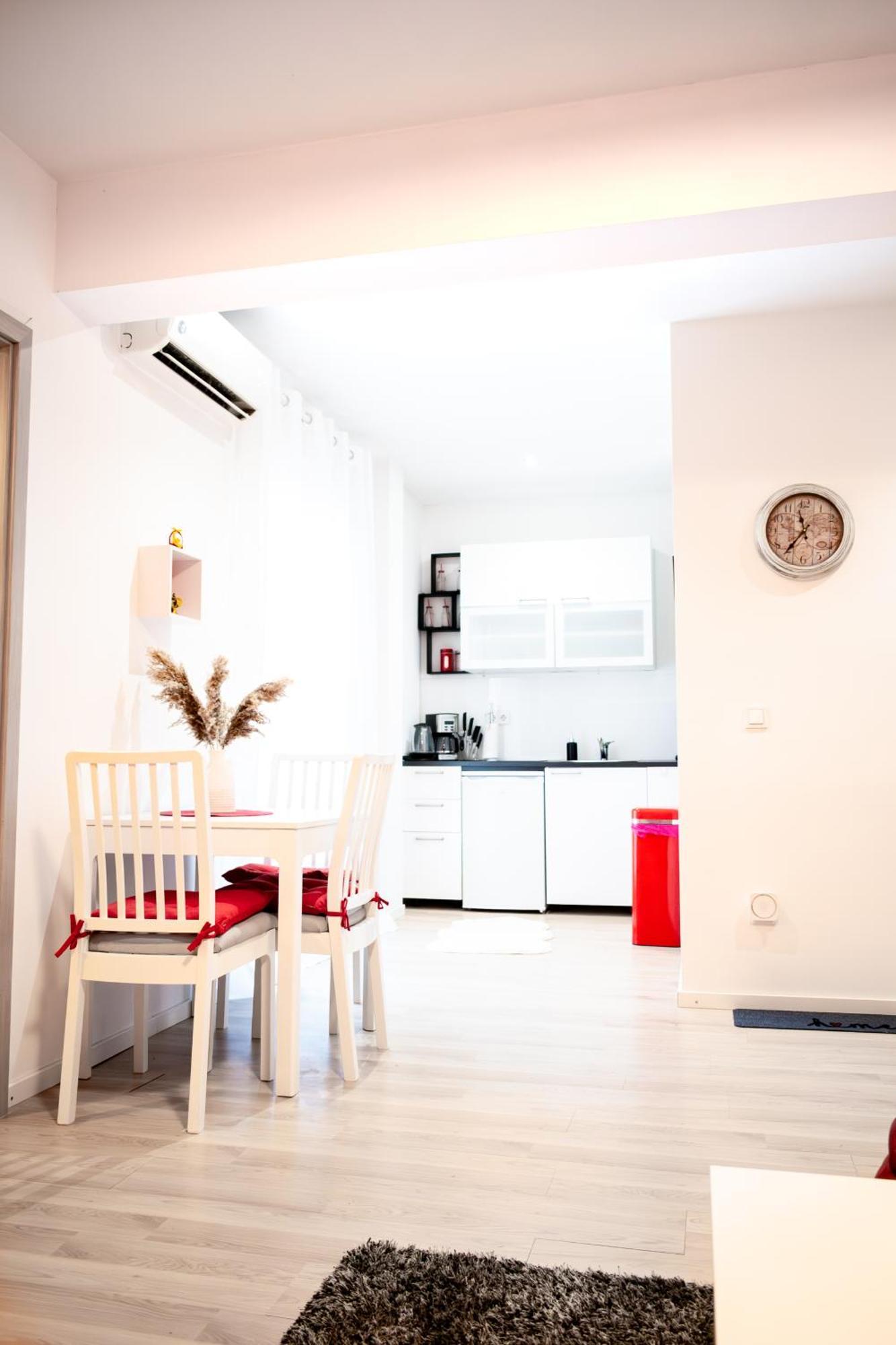 Apartment Theodoros Dream Thessaloniki
