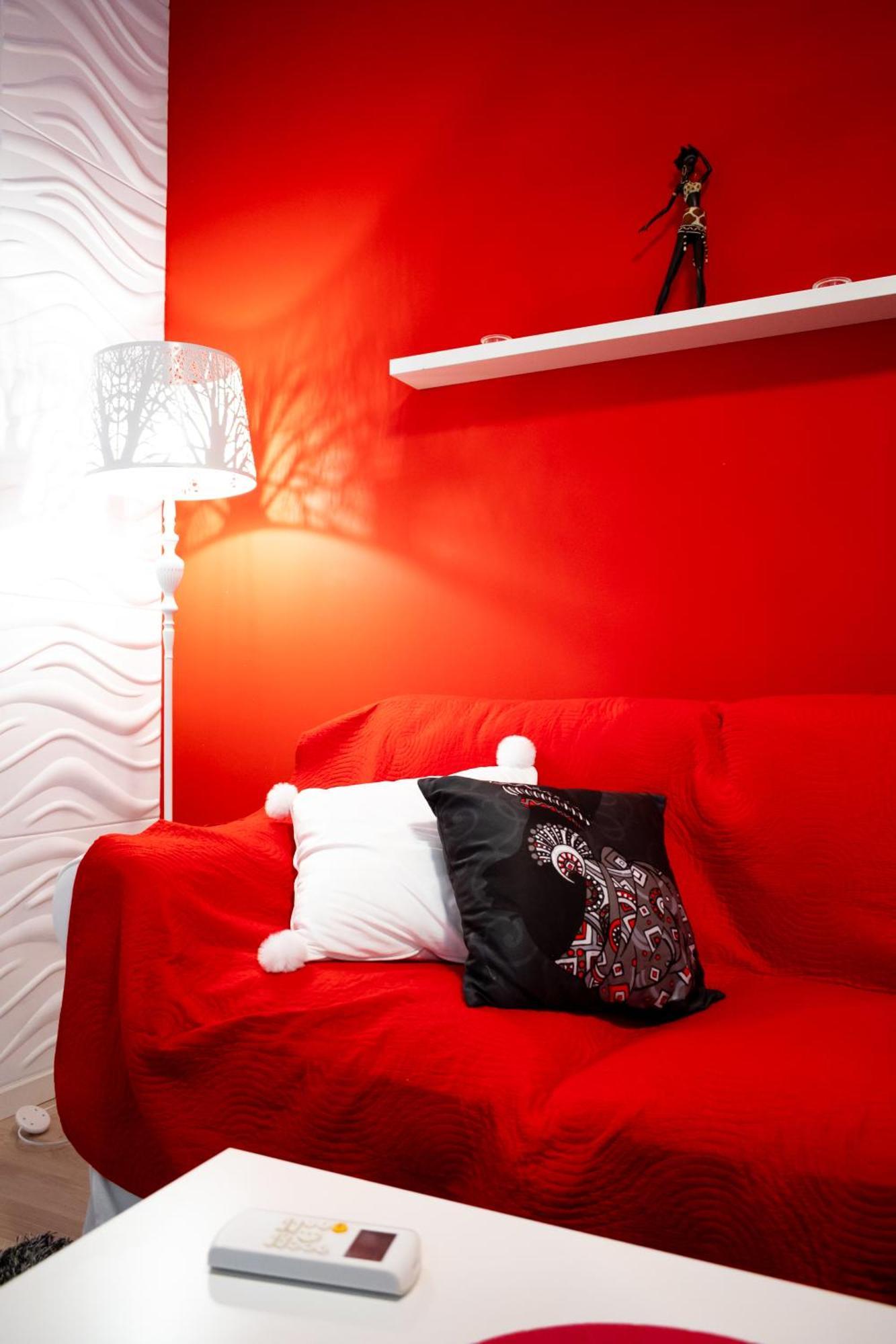 Theodoros Dream Apartment Thessaloniki