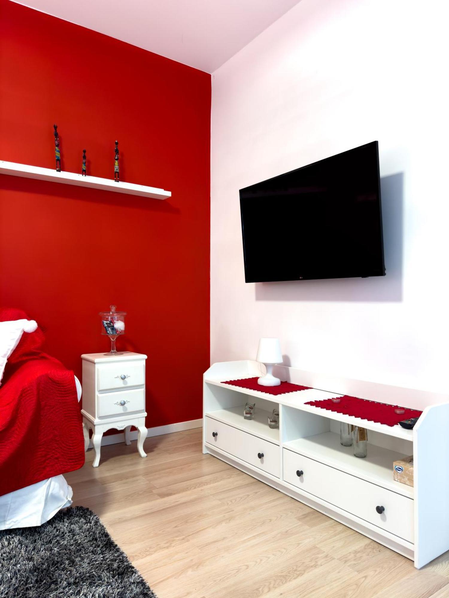 Apartment Theodoros Dream