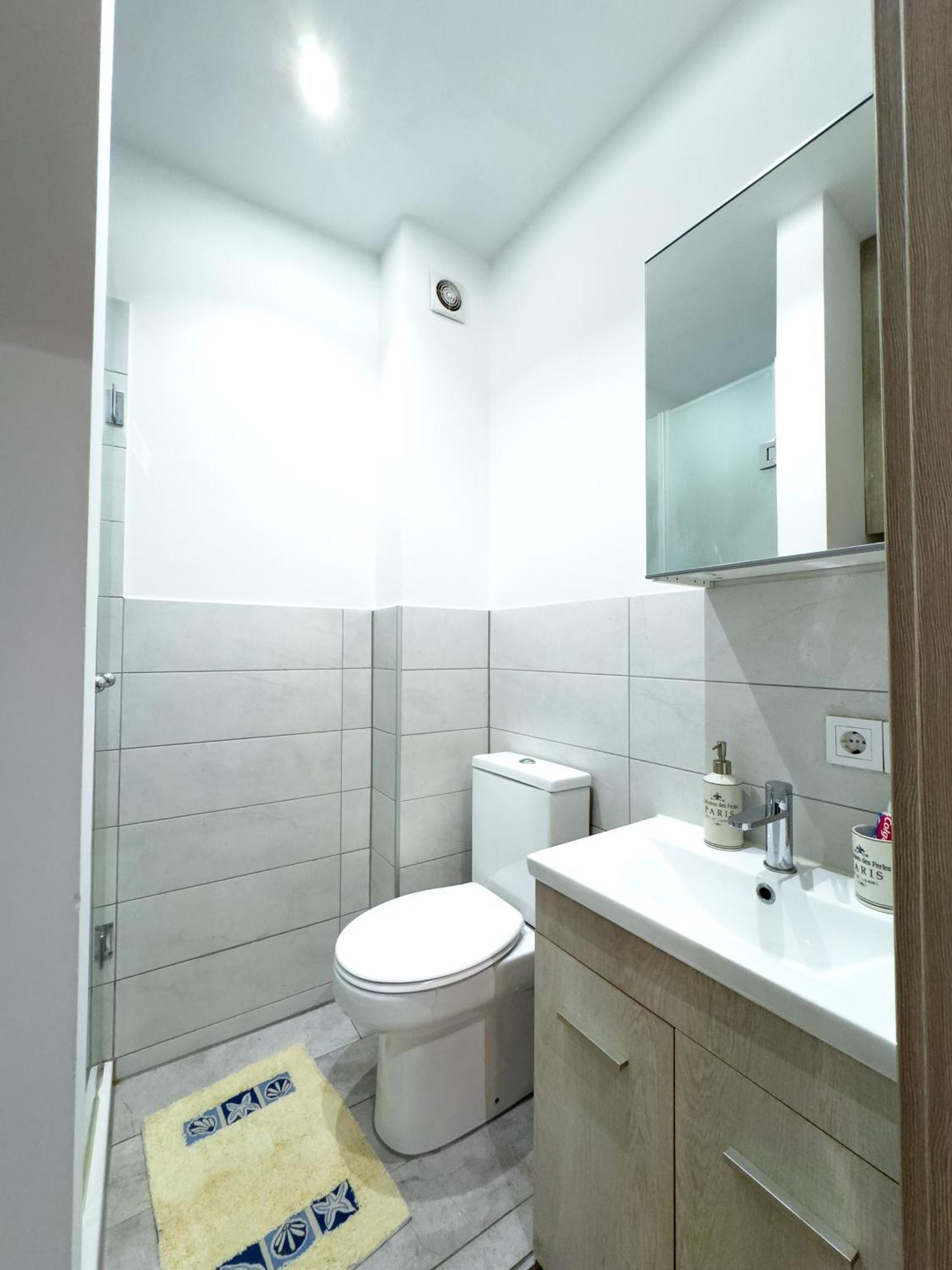 Theodoros Dream Apartment *
