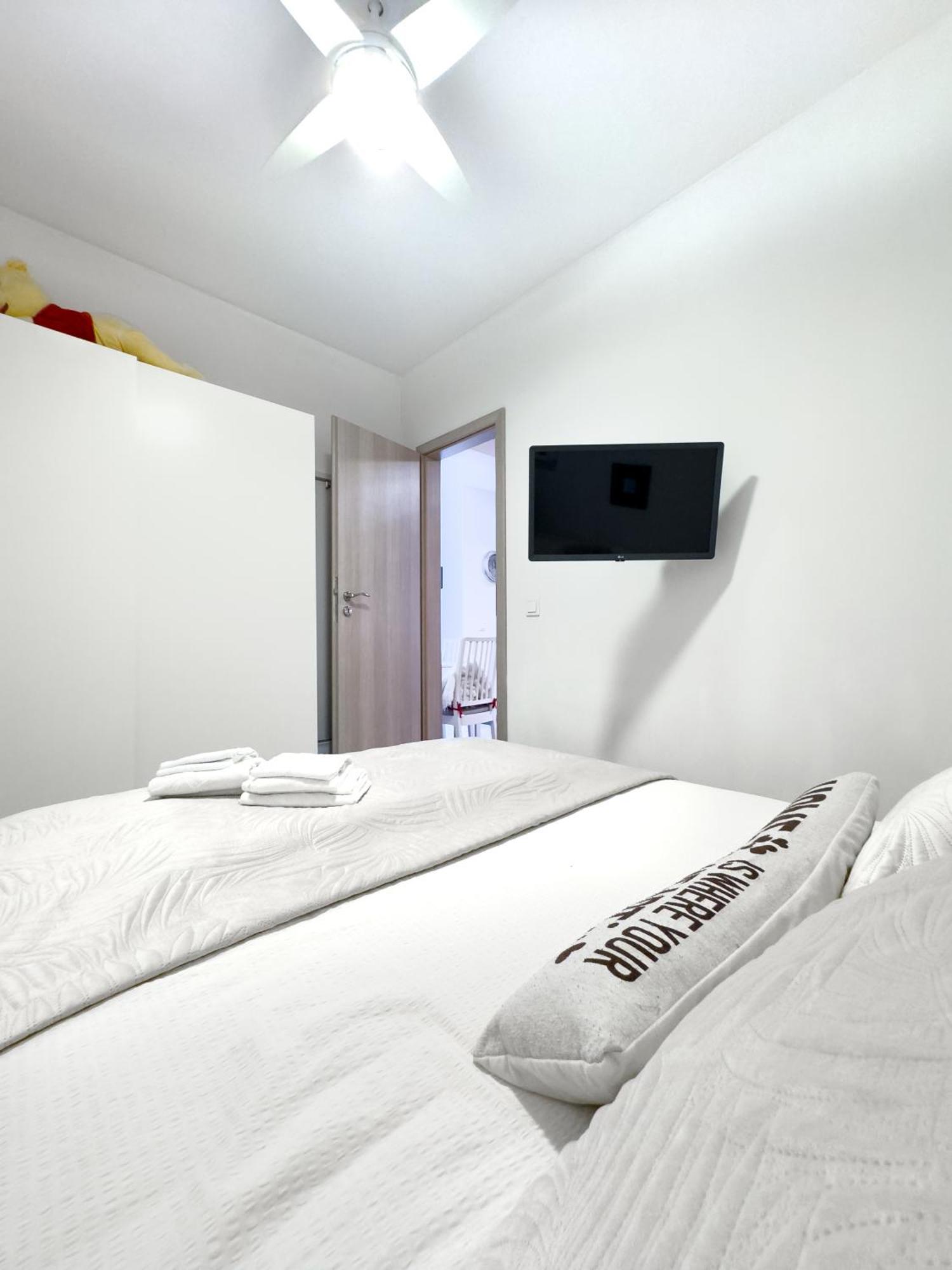 Theodoros Dream Apartment *