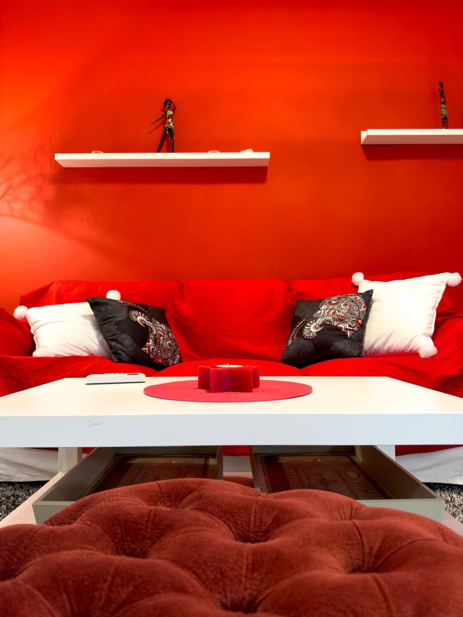 Apartment Theodoros Dream Thessaloniki