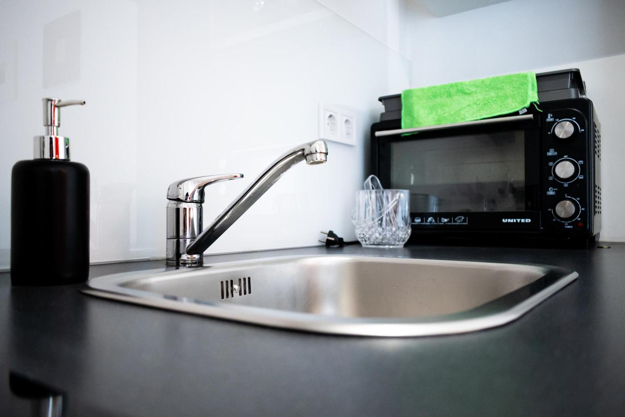 Theodoros Dream Apartment Thessaloniki