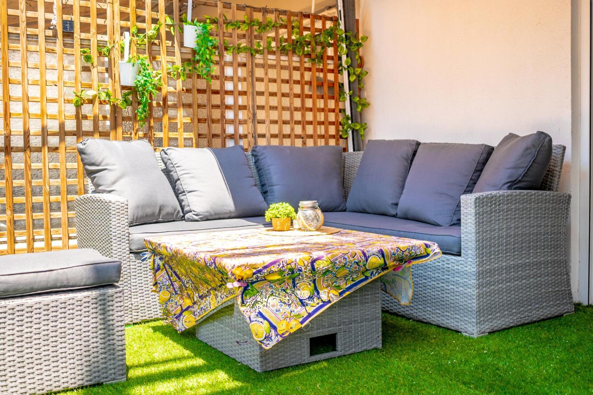 Theodoros Dream Apartment Thessaloniki