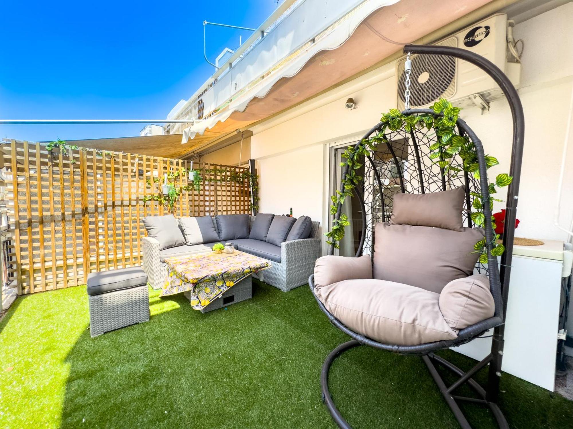 Apartment Theodoros Dream