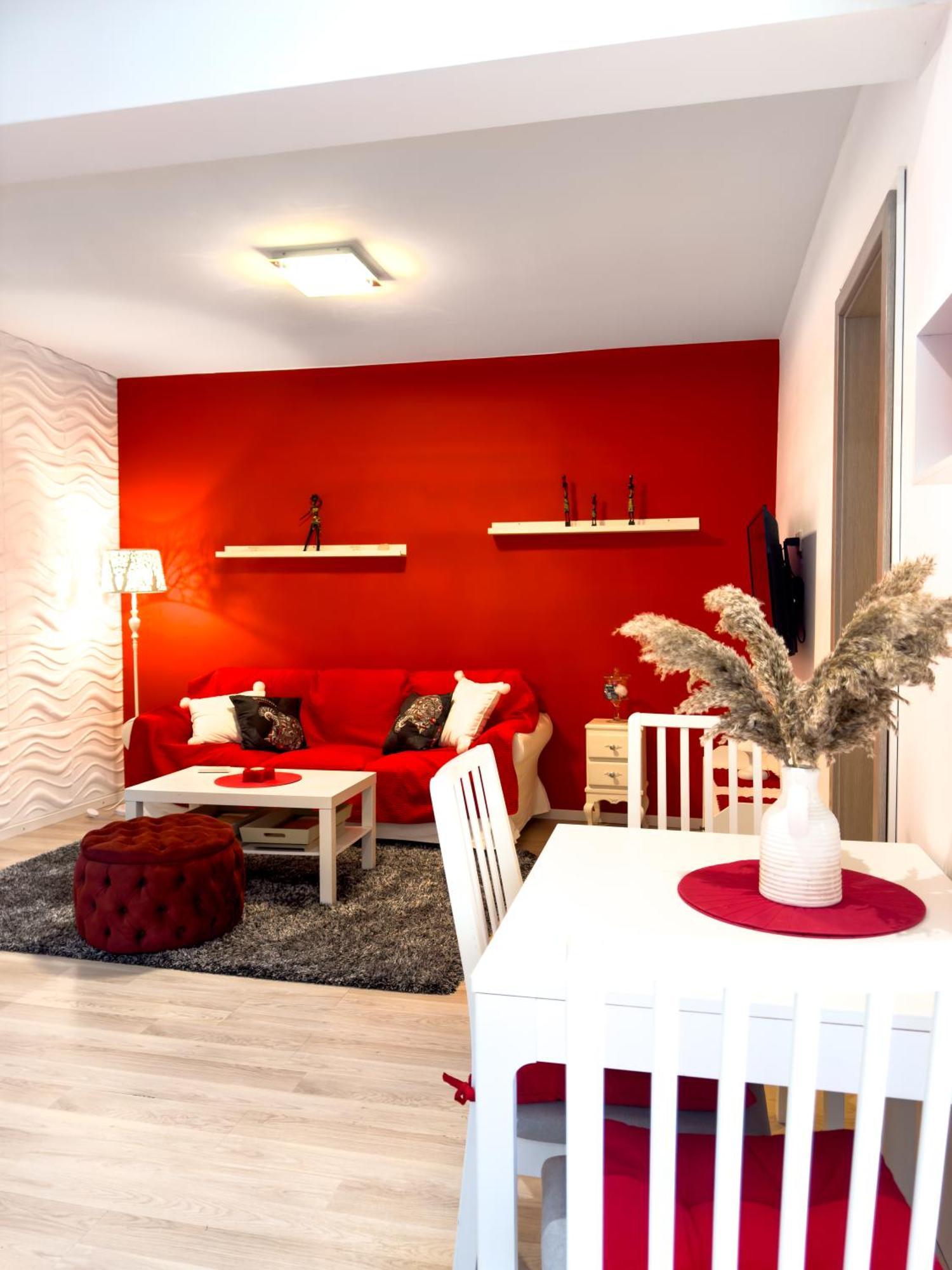 Theodoros Dream Apartment