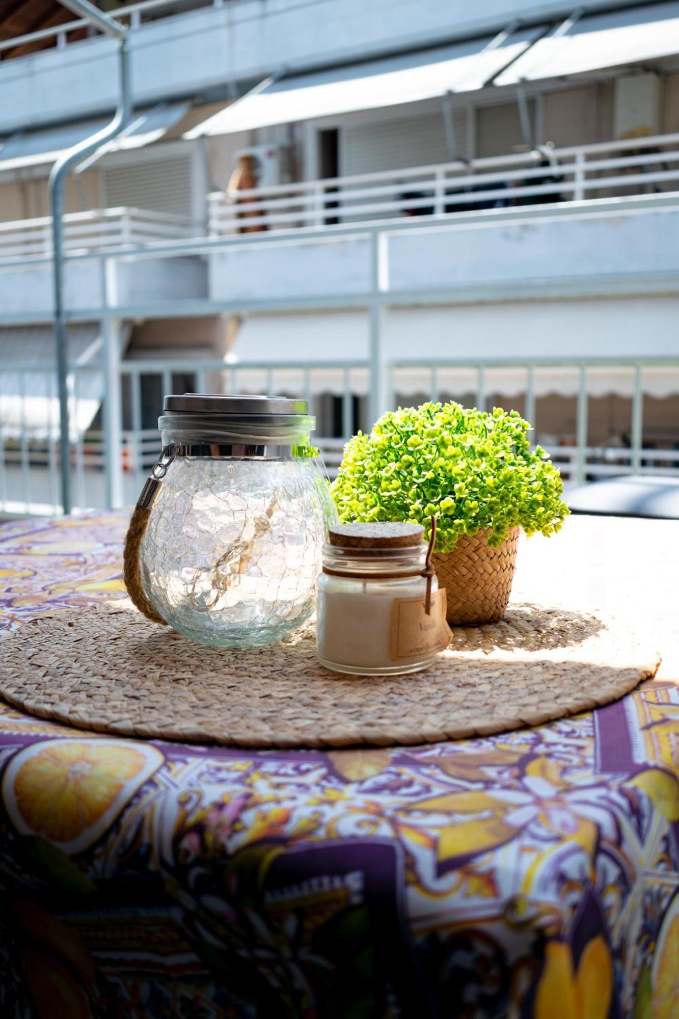 Theodoros Dream Apartment