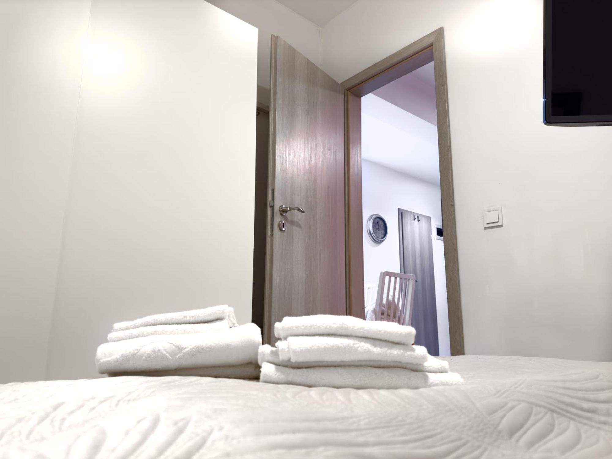 Theodoros Dream Apartment Thessaloniki