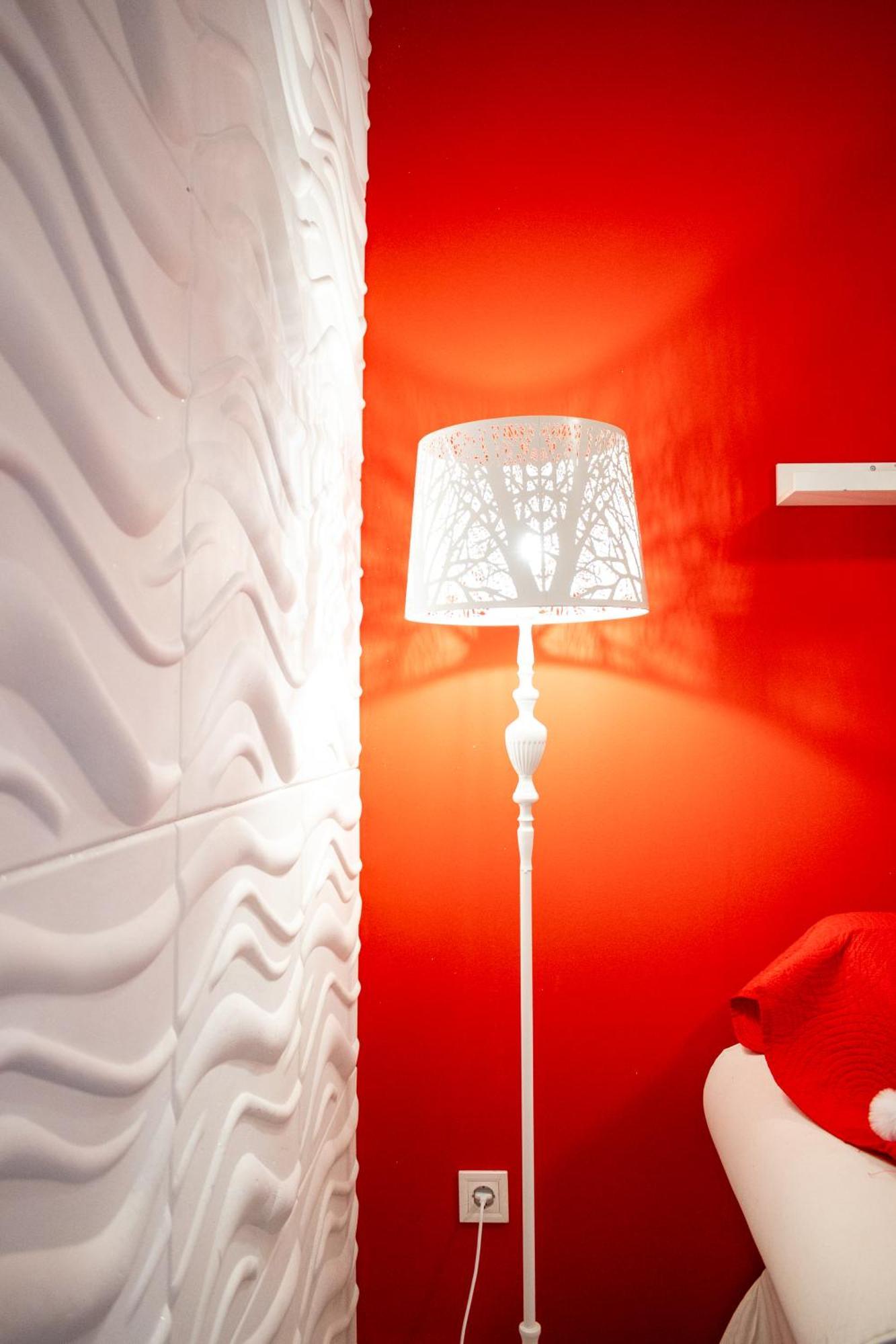 Theodoros Dream Apartment *