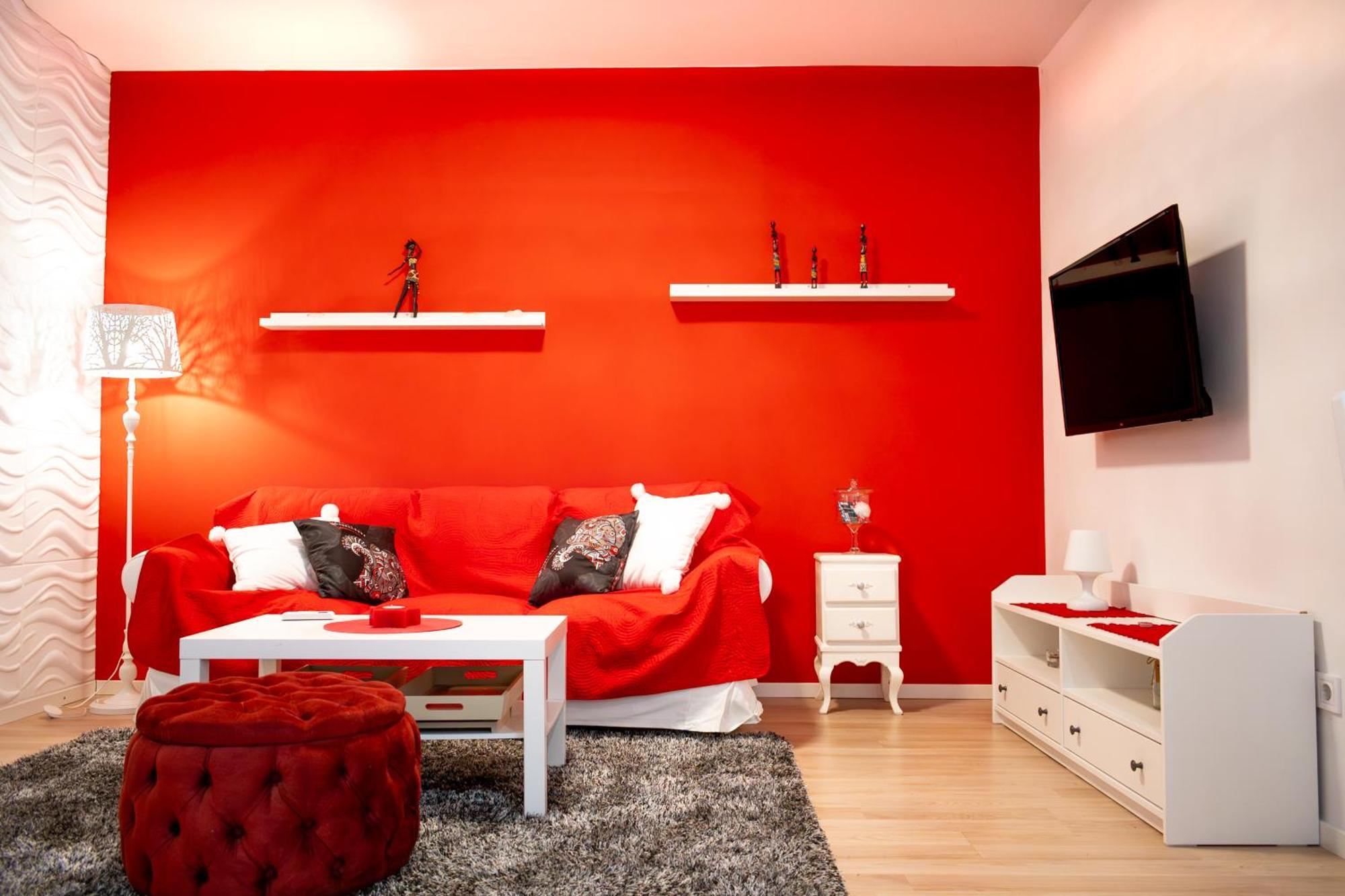 Theodoros Dream Apartment *